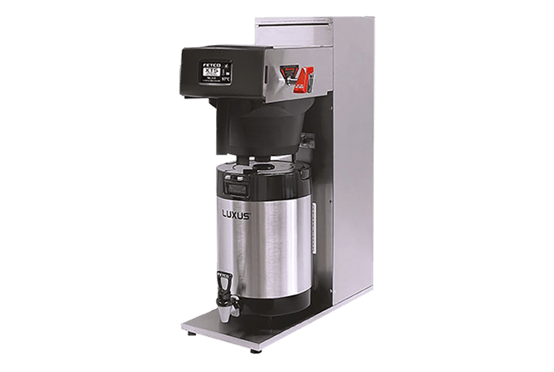 TBS-2121 XTS Twin Station Tea Brewer — FETCO®